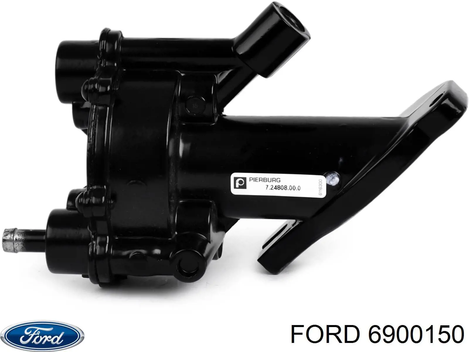 Насос вакуумний Ford 6900150 ціна, від 41.81 USD