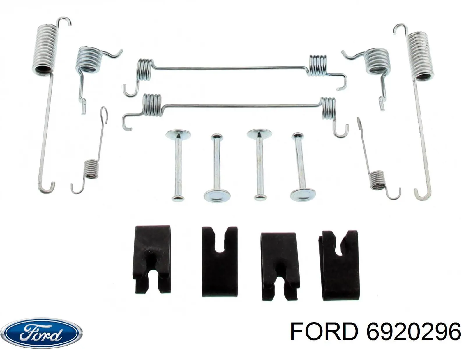  6920296 Ford