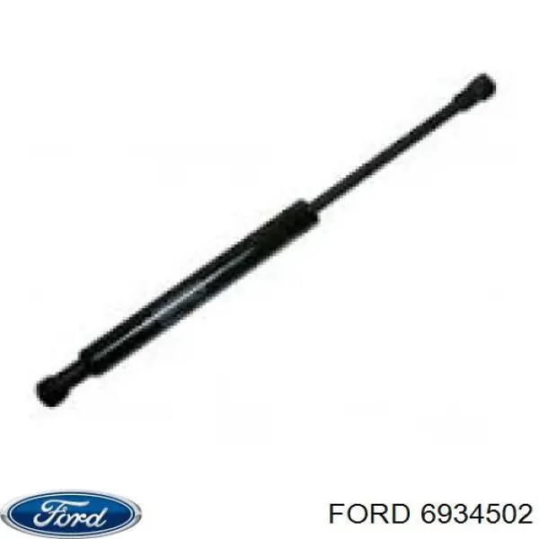 Амортизатор двері задньої Ford 6934502 ціна, від 7.95 USD