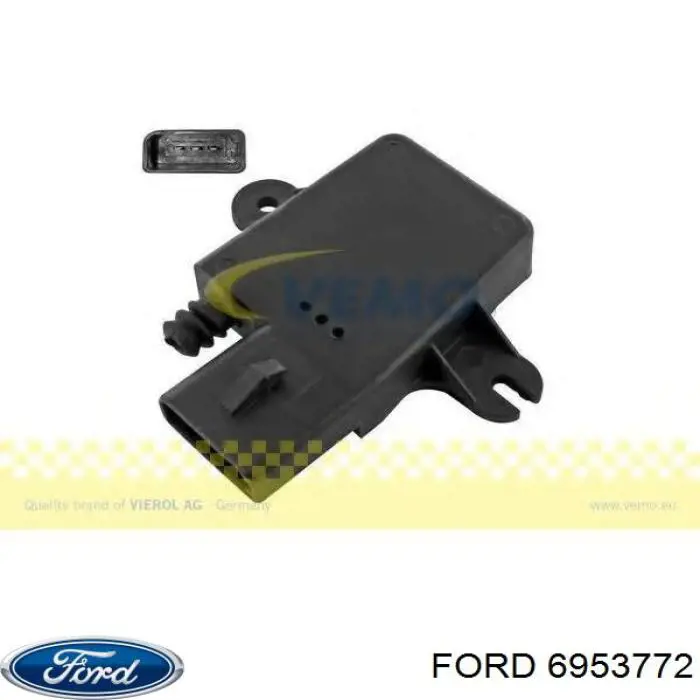  6953772 Ford