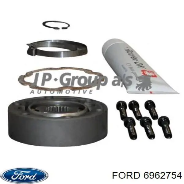 Купити 6962754 Ford ШРКШ внутрішній, задній
