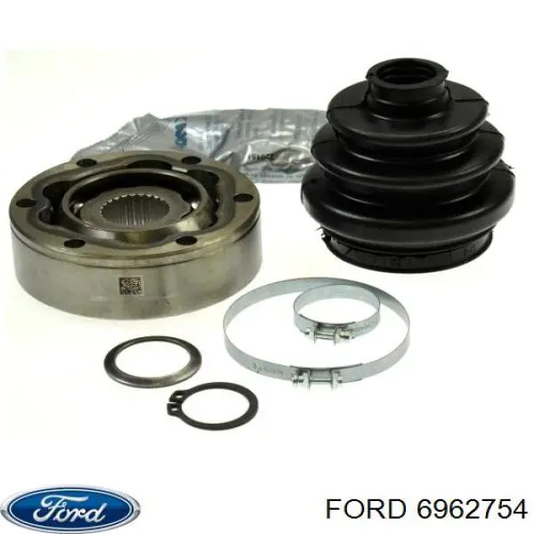 ШРУС внутрішній, задній Ford 6962754 ціна, від 32.55 USD