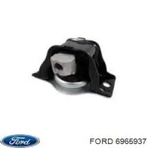  Подушка (опора) двигуна, ліва верхня Ford Mondeo 1