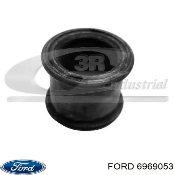  6586867 Ford