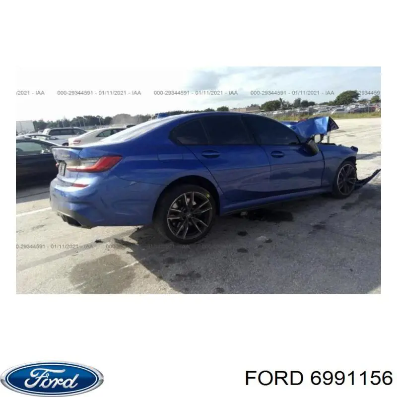  6991156 Ford