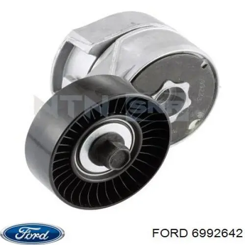 Натягувач приводного ременя Magneti Marelli MPQ0629