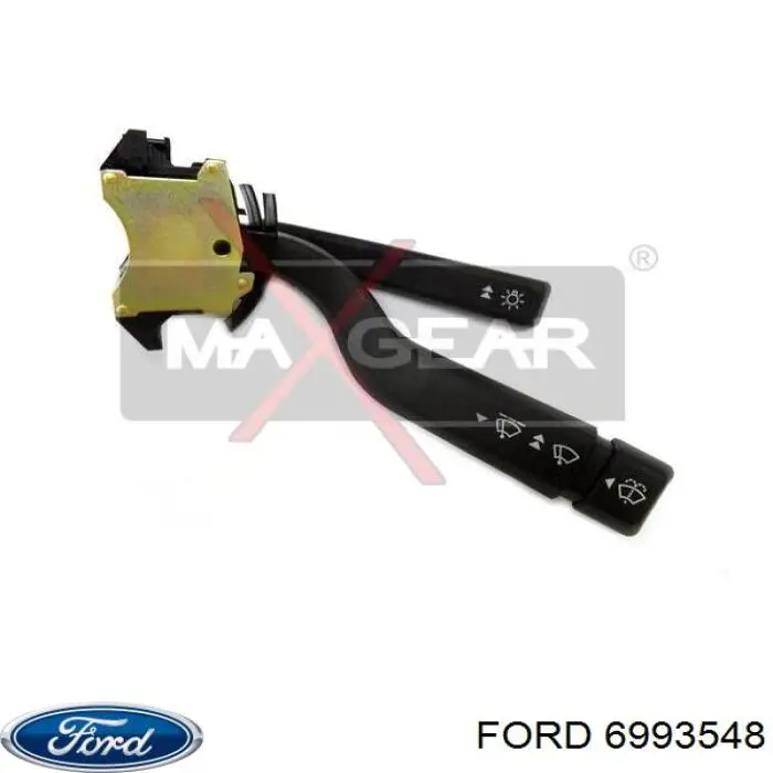 Купити 6993548 Ford Перемикач підрульовий, правий