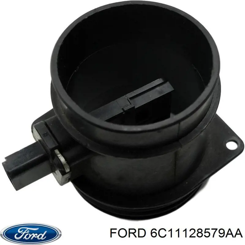 ДМРВ 6C11128579AA Ford