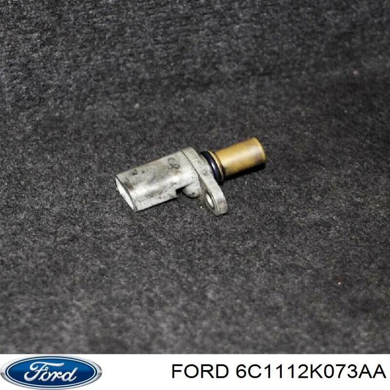 Датчик распредвалу 6C1112K073AA Ford