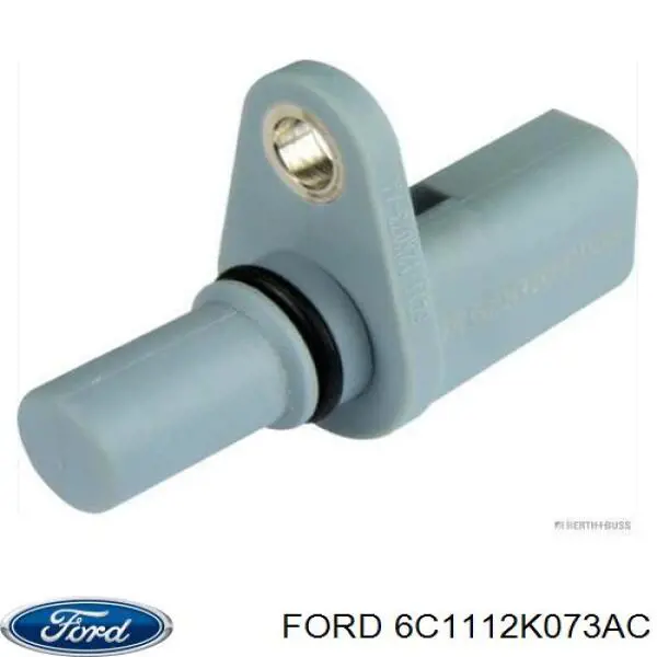 Датчик распредвалу 6C1112K073AC Ford