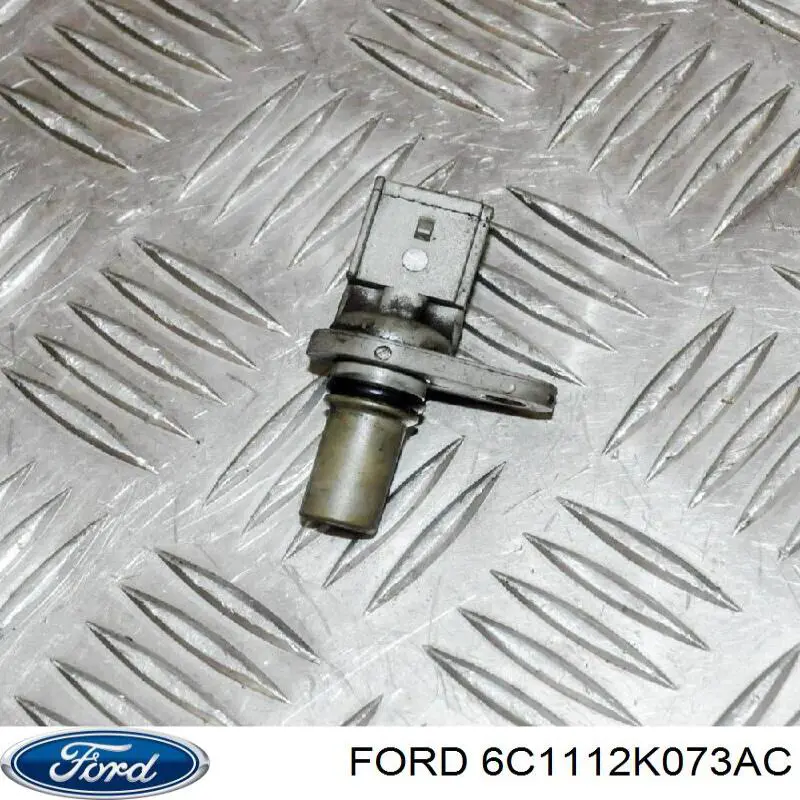 6C1112K073AC Ford датчик положення розподільного