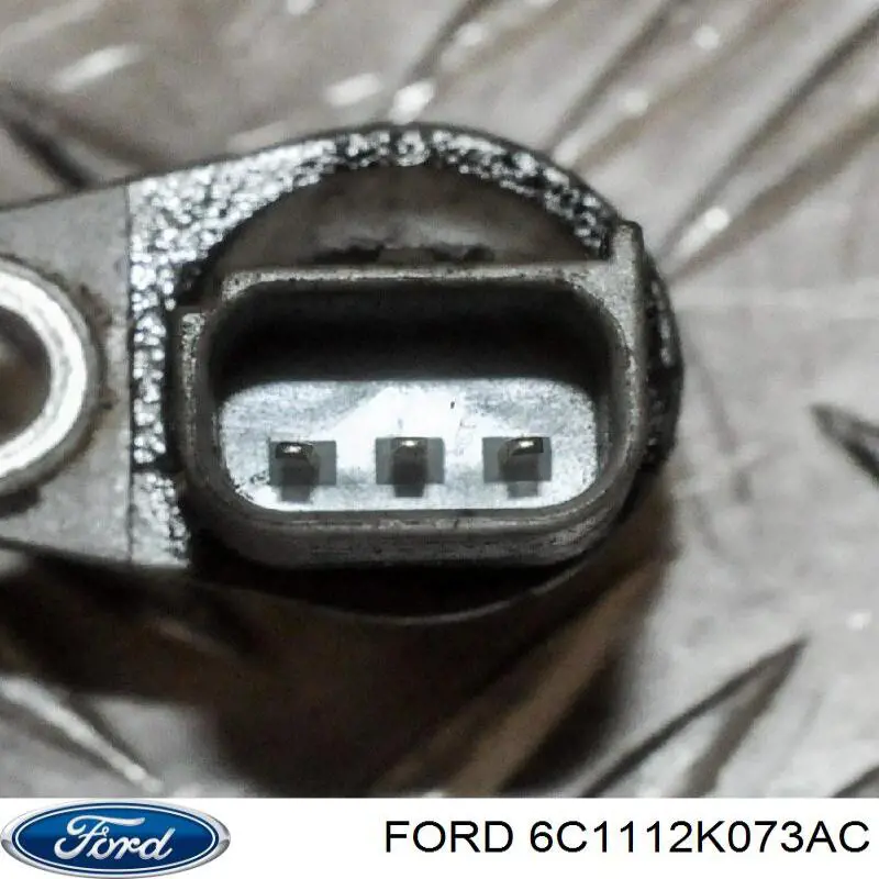 Купити 6C1112K073AC Ford ДПРВ