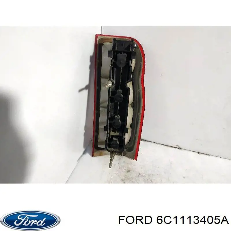  6C1113405A Ford