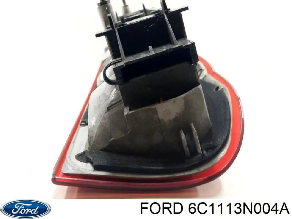  Ford 6C1113N004A ціна, від 7.90 USD