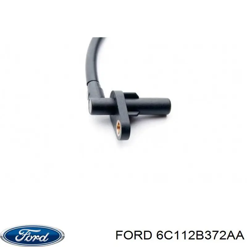 Датчик АБС передній 6C112B372AA Ford