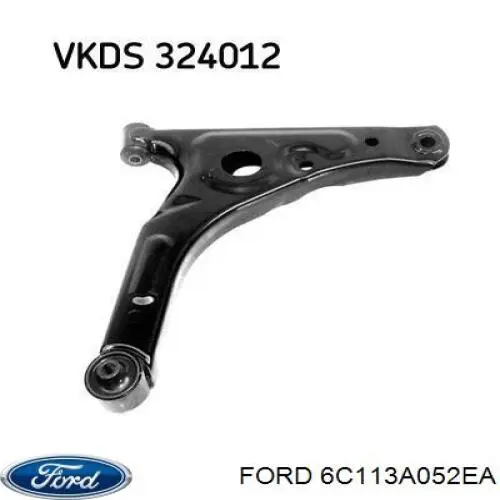  Lemforder 4436101 ціна, від 30.97 USD