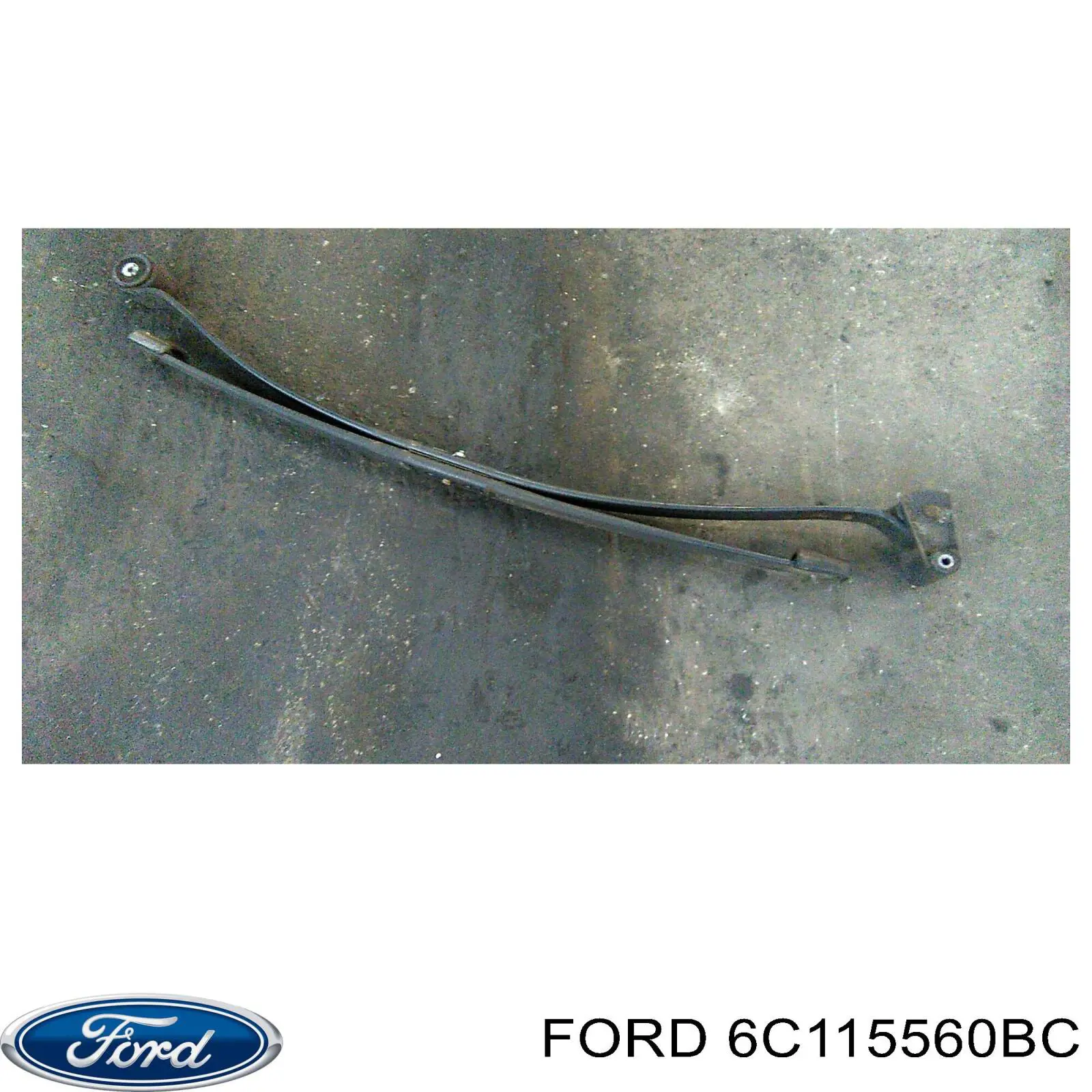  1417355 Ford