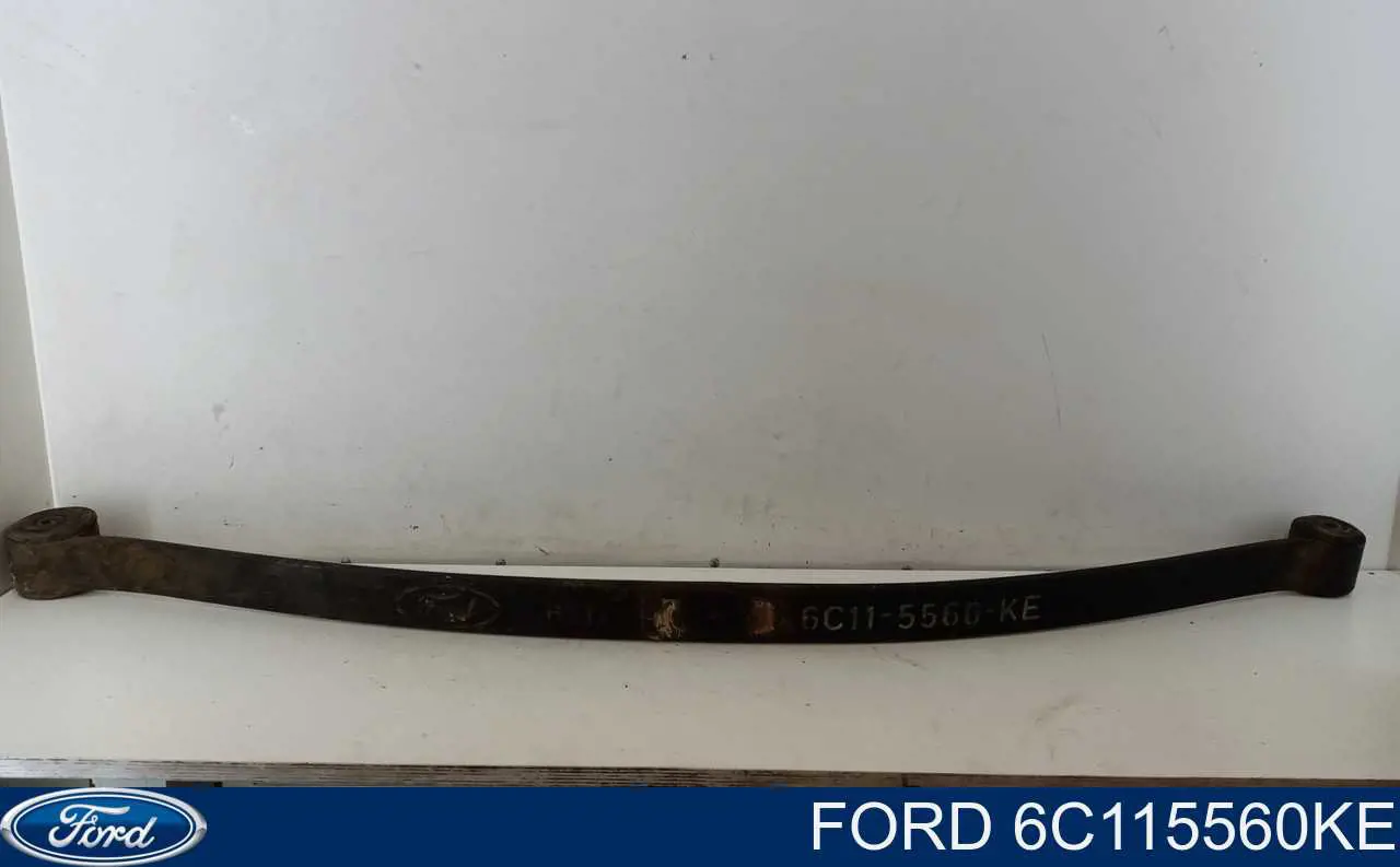 Купити 6C115560KE Ford 