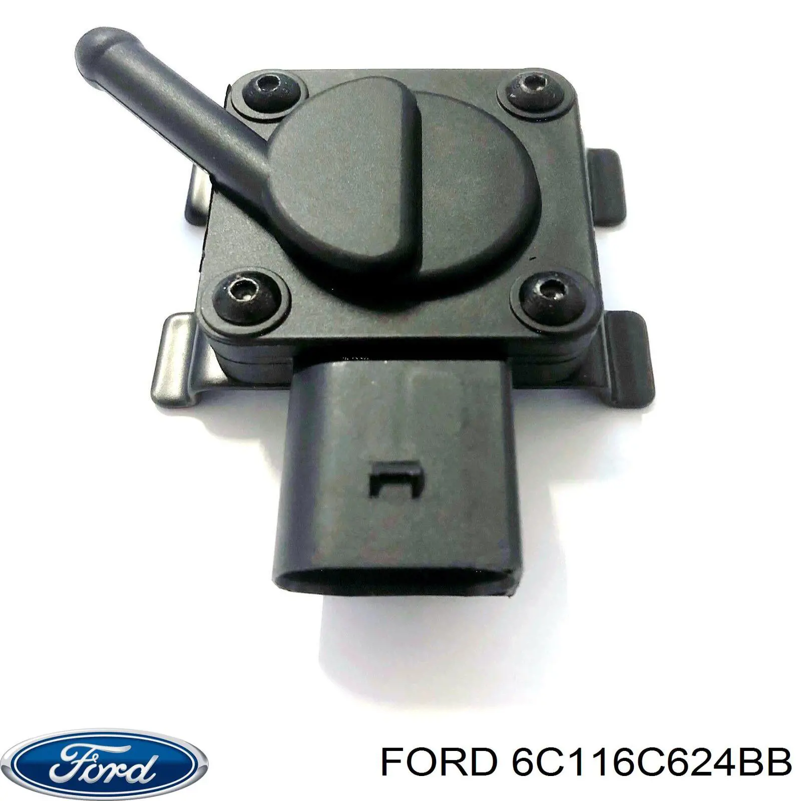 Купити 6C116C624BB Ford Датчик рівня масла