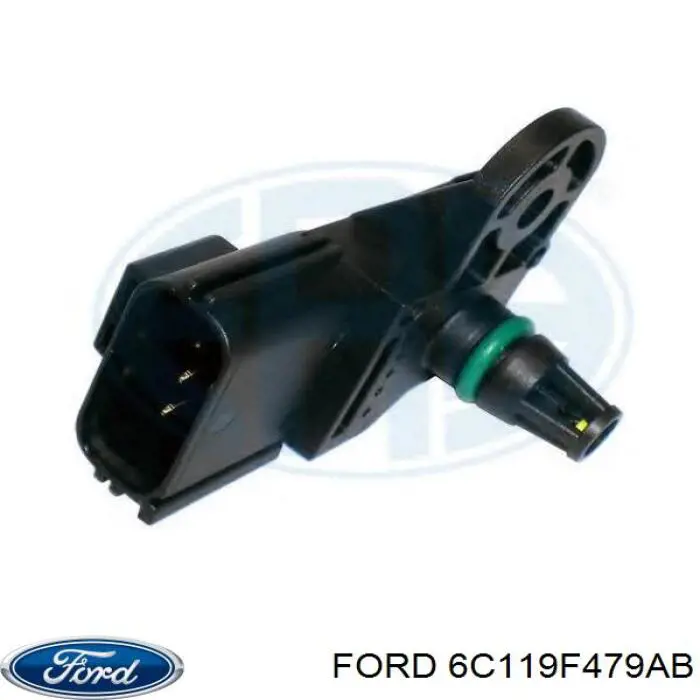 МАП Сенсор 6C119F479AB Ford