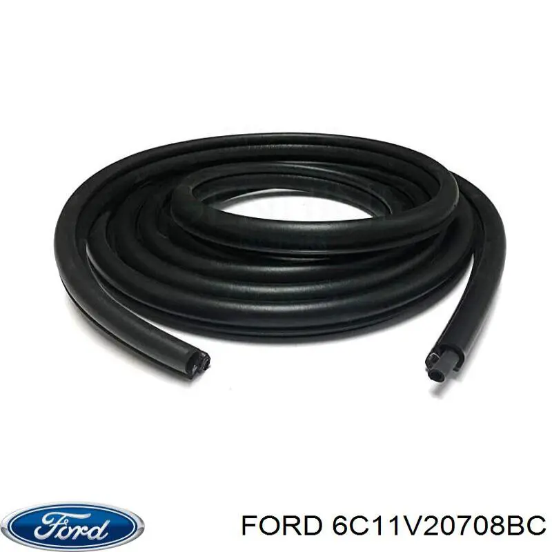  1555296 Ford