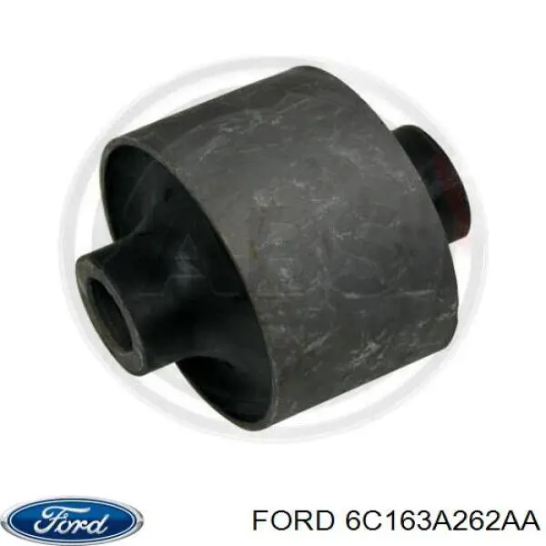 Купити 6C163A262AA Ford Сайлентблок передньої підвіски
