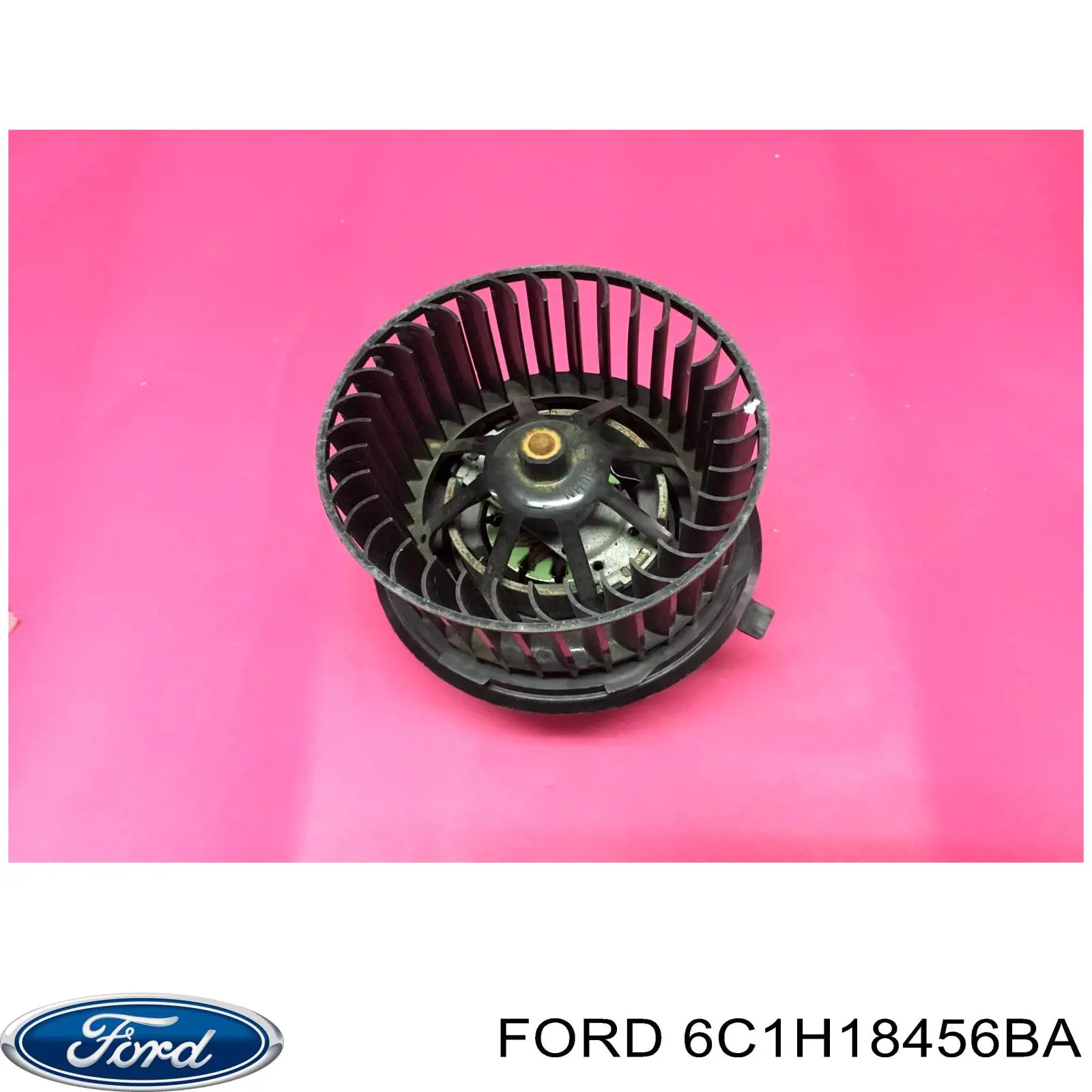  Ford 6C1H18456BA ціна, від 23.94 USD