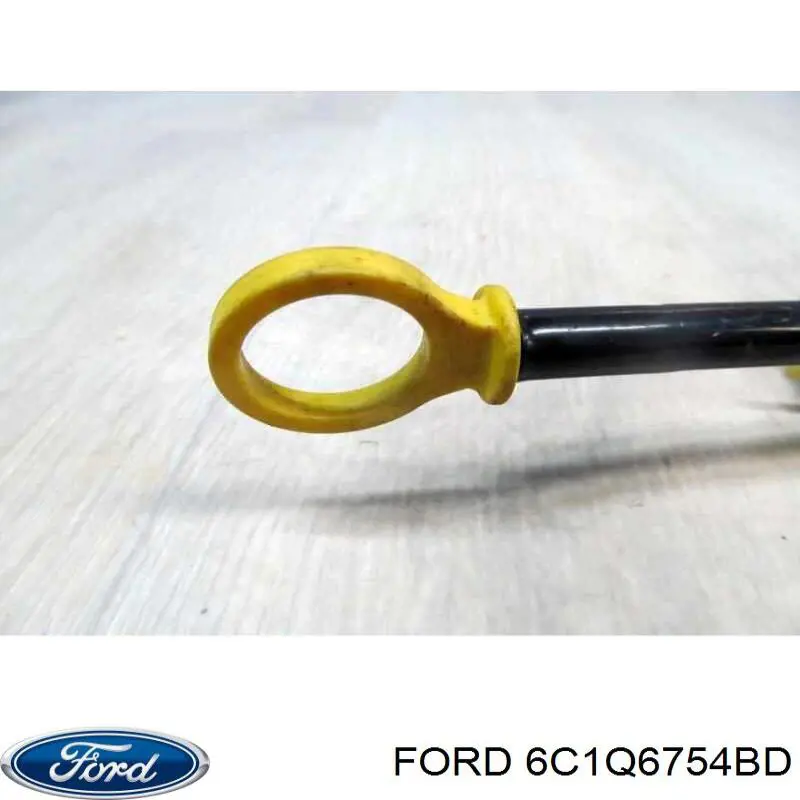  6C1Q6754BD Ford