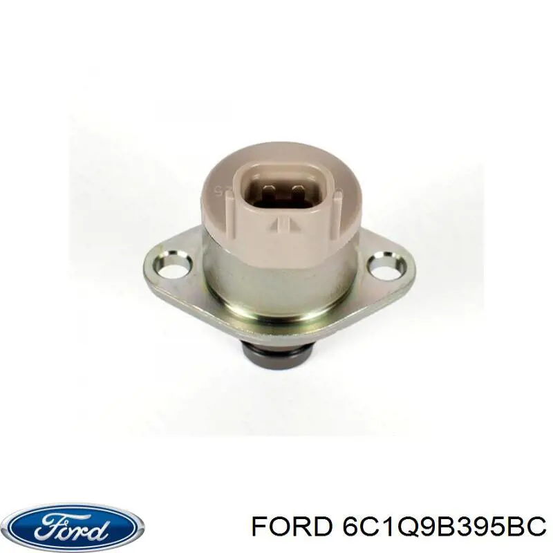 Насос паливний високого тиску Ford 6C1Q9B395BC ціна, від 151.52 USD