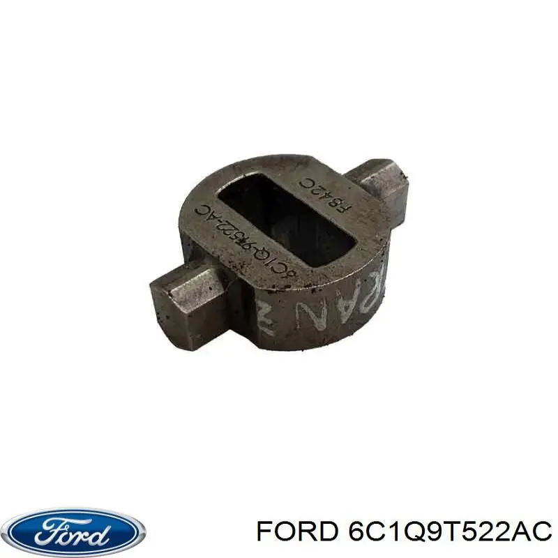  BK2Q9T522AA Ford