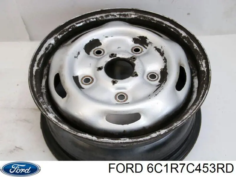  1478666 Ford