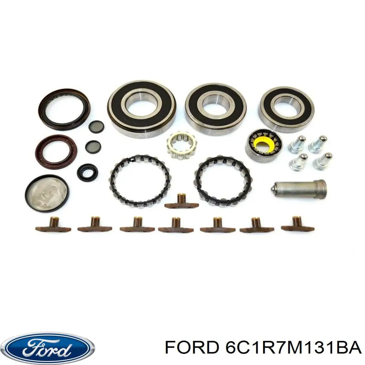  Ford 1740708 ціна, від 57.56 USD