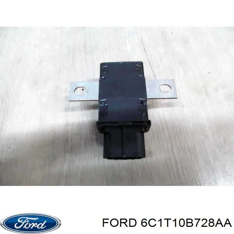 Купити 6C1T10B728AA Ford 