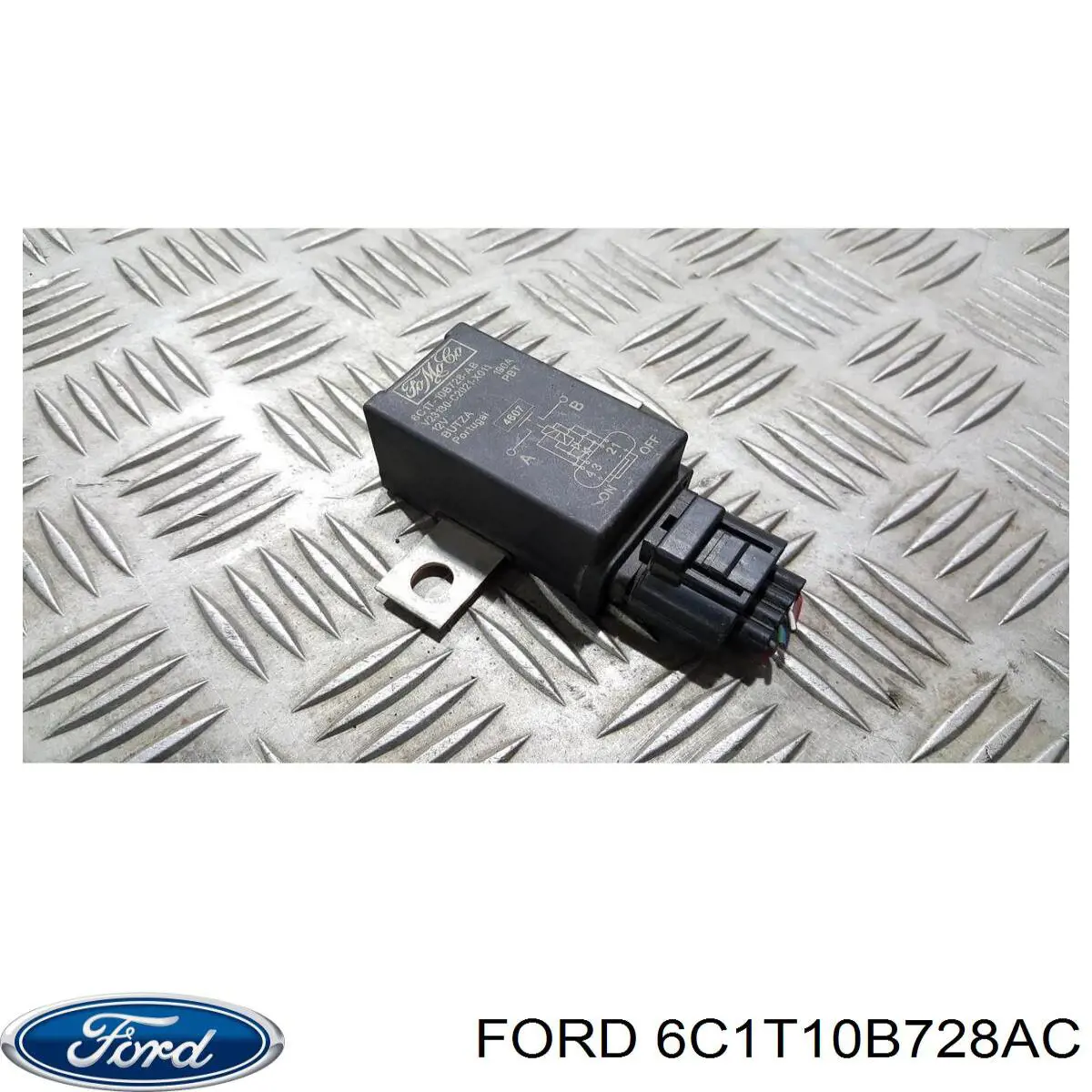  Ford 1701106 ціна, від 51.54 USD