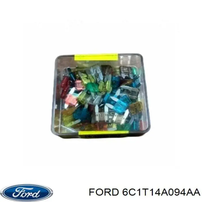  Ford 1441281 ціна, від 53.77 USD