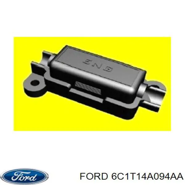 Купити 1441281 Ford 