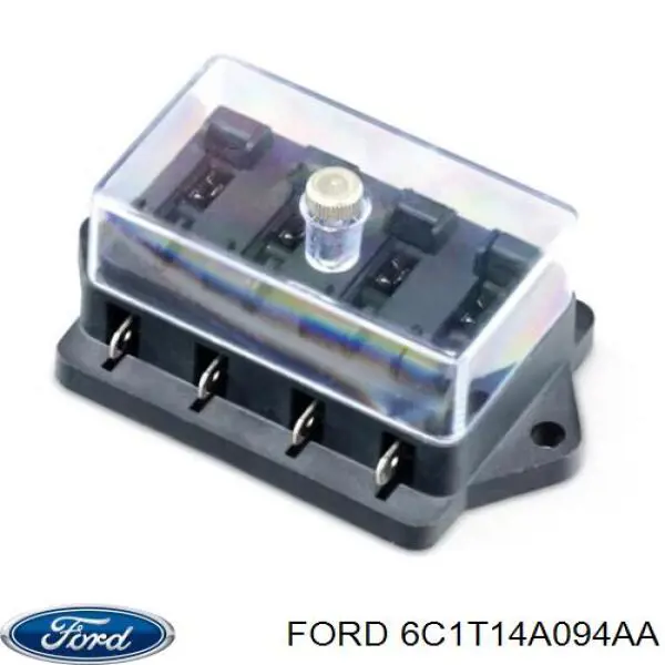  Ford 6C1T14A094AA ціна, від 53.95 USD
