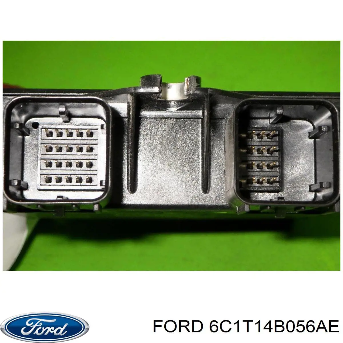 Блок управління airbag Ford 6C1T14B056AE