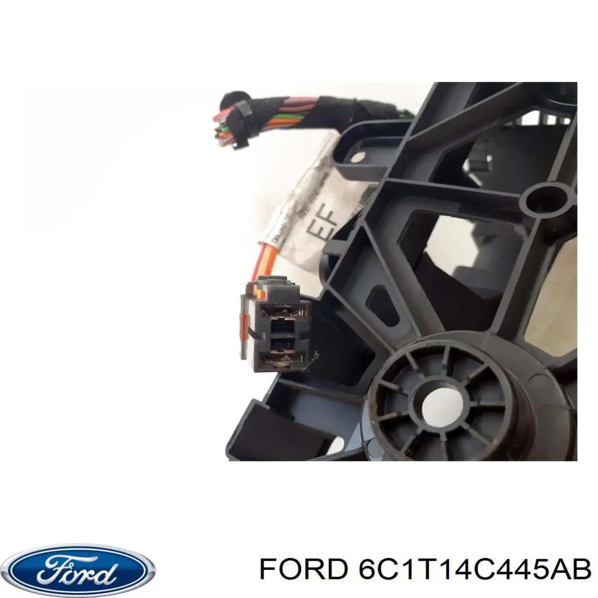  Ford 6C1T14C445AB ціна, від 10.66 USD