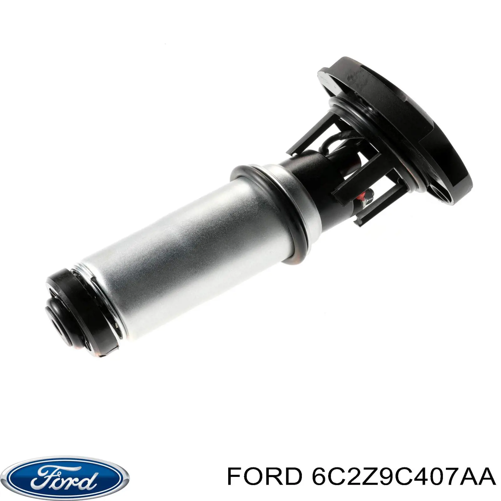  6C2Z9C407AA Ford