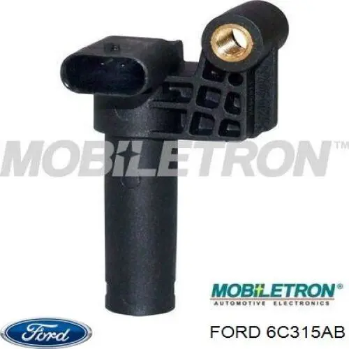  Ford 6C315AB ціна, від 10.14 USD
