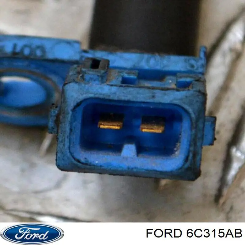 Купити 6C315AB Ford 