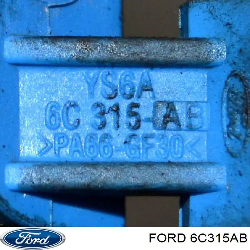 6C315AB Ford 