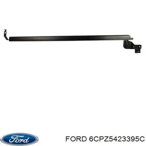 6CPZ5423395C Ford Мотор склопідйомника водійських дверей