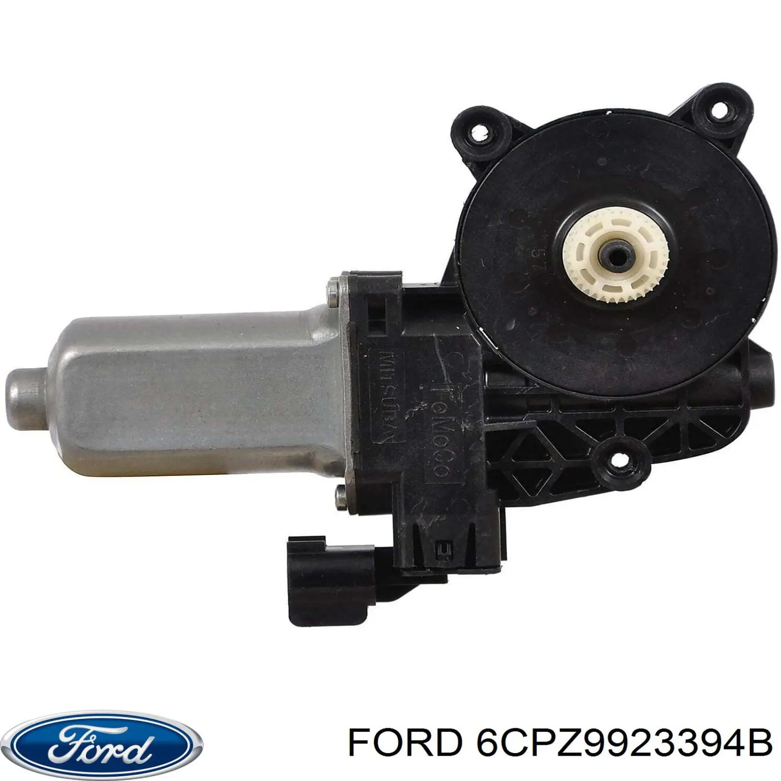 6CPZ9923394B Ford 