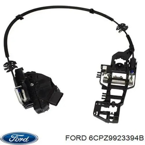  Ford 6CPZ9923394B ціна, від 7.63 USD