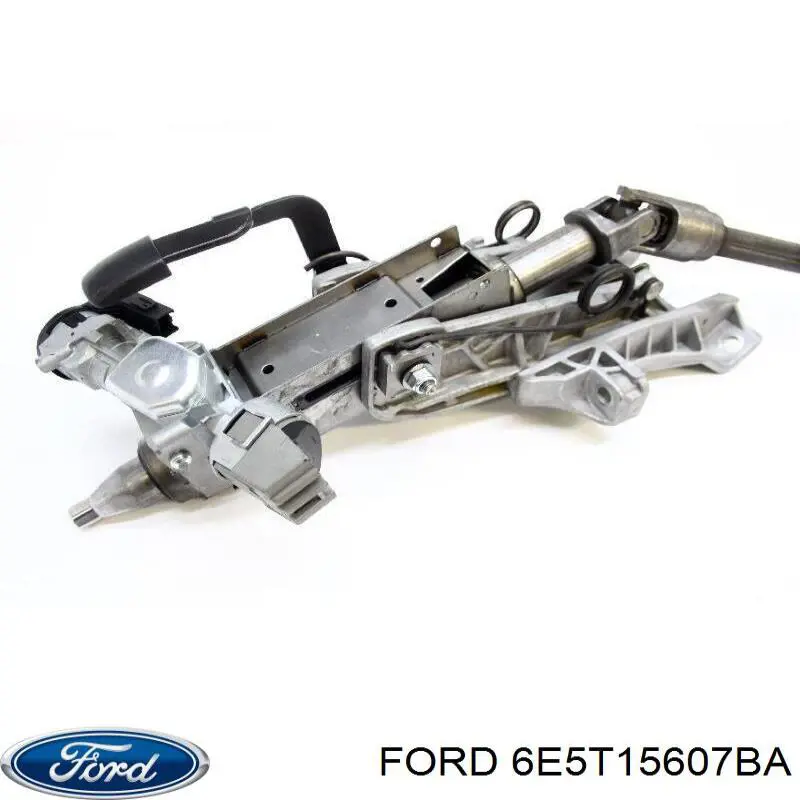  6E5T15607BA Ford