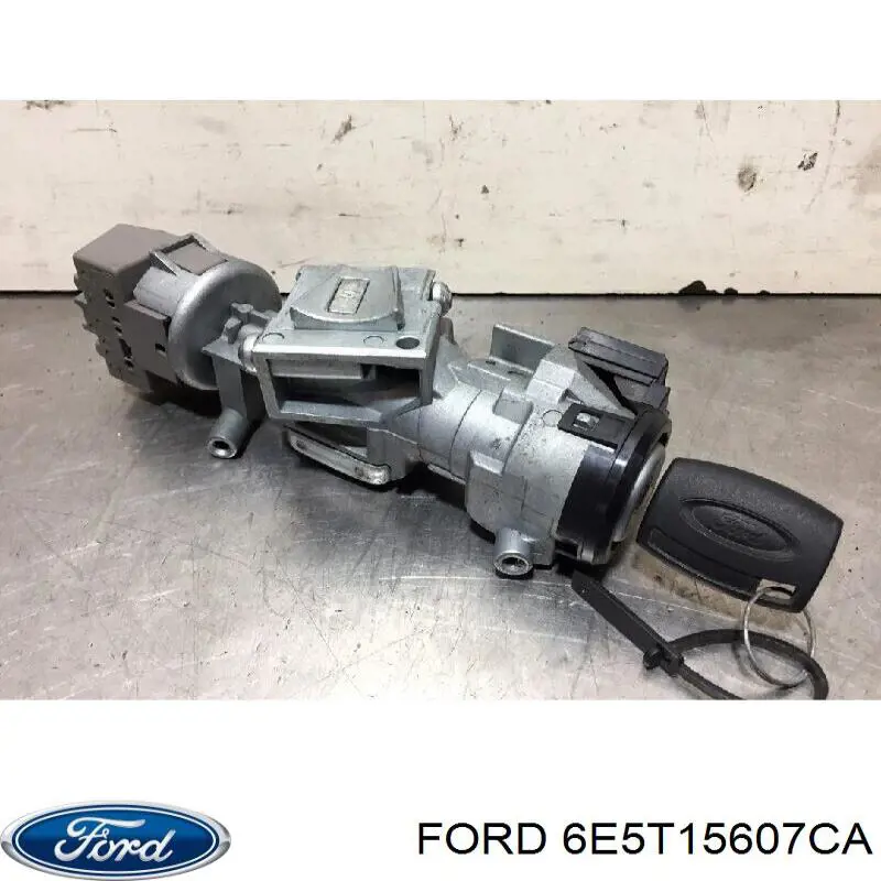 Купити 1481230 Ford Антена/кільце имобілайзера