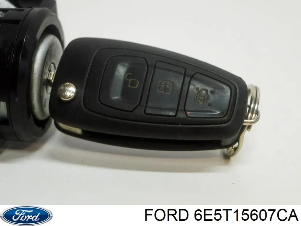  6E5T15607CA Ford