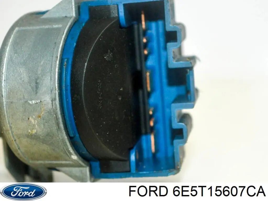 Антена/кільце имобілайзера Ford 1481230 ціна, від 5.64 USD